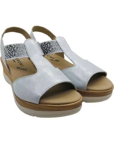 BAERCHI SANDALIA CONFORT BAERCHI 40202 HIELO