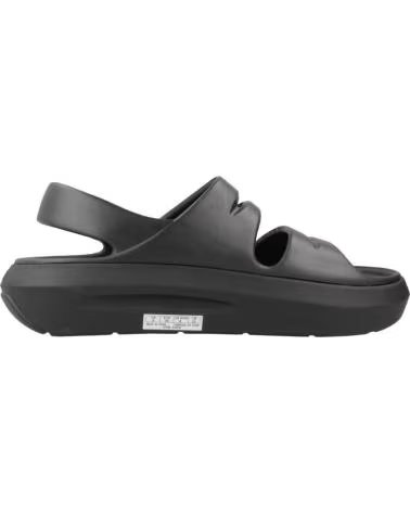 PUMA SANDALIAS FLATTER PLATFORM UNISEX BLACK