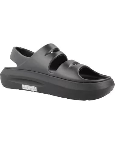 PUMA SANDALIAS FLATTER PLATFORM UNISEX BLACK