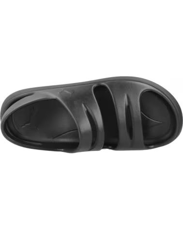 PUMA SANDALIAS FLATTER PLATFORM UNISEX BLACK
