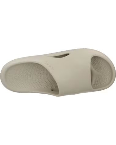 CROCS SANDALIAS 147-982460 EN GRIS PARA HOMBRE BONE