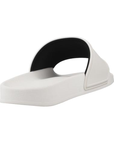 KARL LAGERFELD CHANCLAS KONDO 20 KARL NFT VT1 OFFWHT