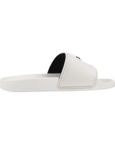 KARL LAGERFELD CHANCLAS KONDO 20 KARL NFT VT1 OFFWHT