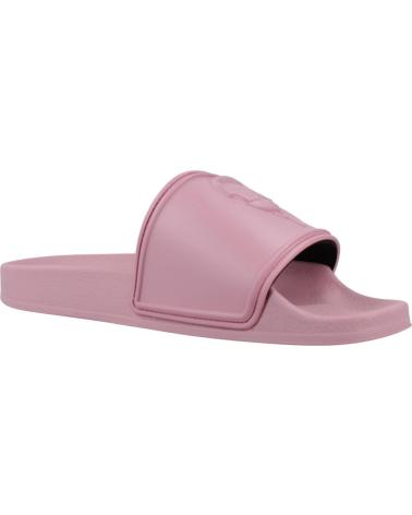 KARL LAGERFELD CHANCLAS KONDO KL80919M VRG ROSE
