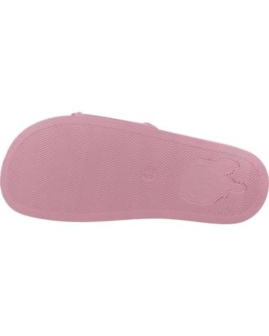KARL LAGERFELD CHANCLAS KONDO KL80919M VRG ROSE
