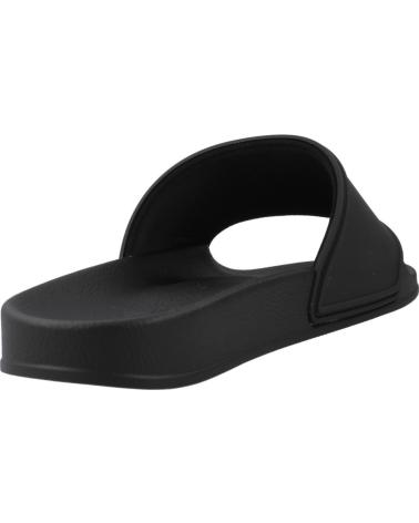 KARL LAGERFELD CHANCLAS HOMBRE MODELO KONDO KARL NFT SLIDE COLOR NEGRO V00 V00 BLACK