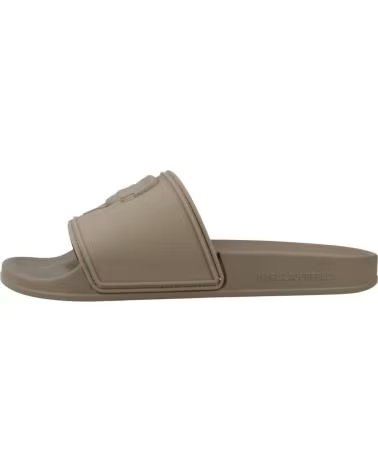 KARL LAGERFELD CHANCLAS KONDO KARL NFT RELIEF VKK CMBAT