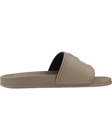 KARL LAGERFELD CHANCLAS KONDO KARL NFT RELIEF VKK CMBAT