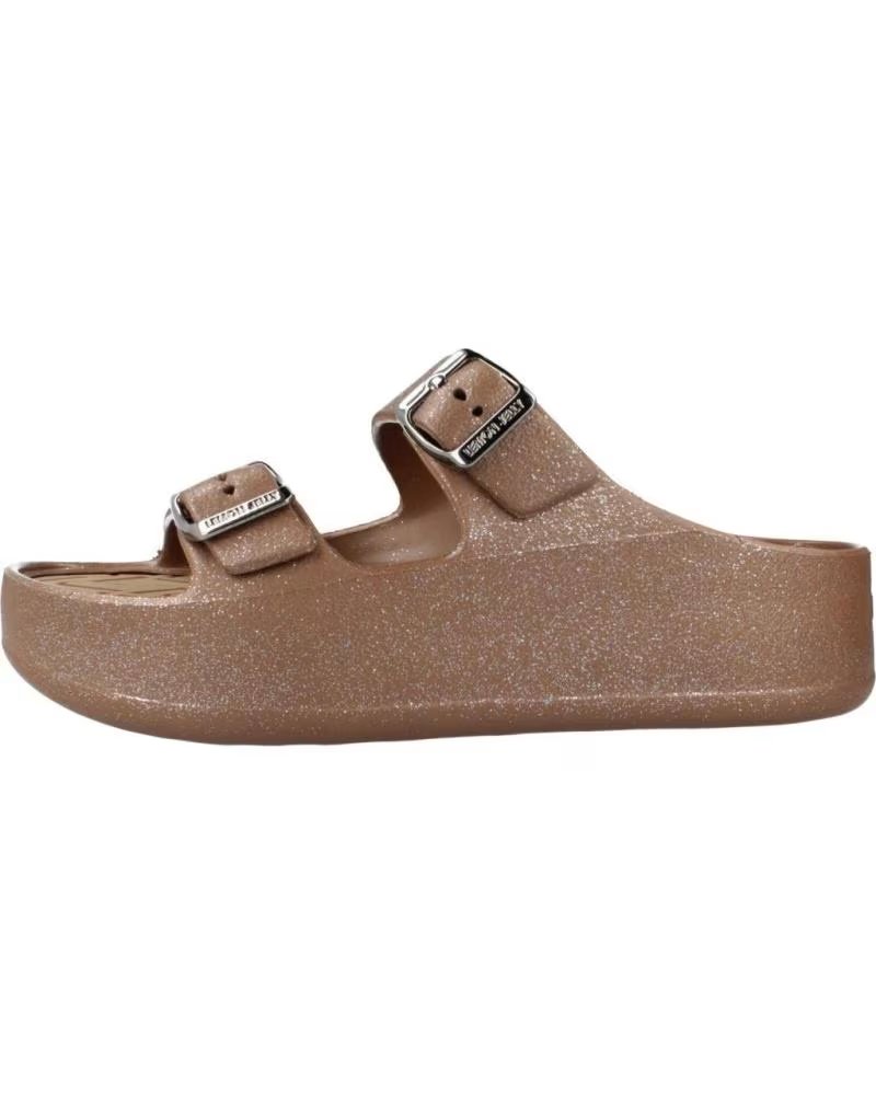 LEMON JELLY SANDALIAS 10023131-BRONZO EN MARRON PARA MUJER BRONZO METAL