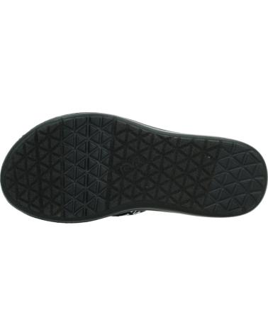 TEVA CHANCLAS VOYA FLIP EN NEGRO PARA UNISEX GEO MASHUP NAVY