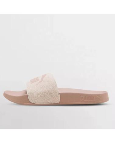PUMA CHANCLAS PUMA 404846 ROSADO