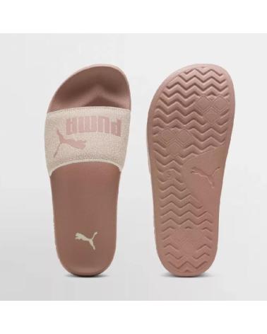 PUMA CHANCLAS PUMA 404846 ROSADO