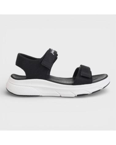 JOHN SMITH PEXIR 26V SANDALIA NEGRO-BLANCO PARA MUJER - 36 VARIOS COLORES