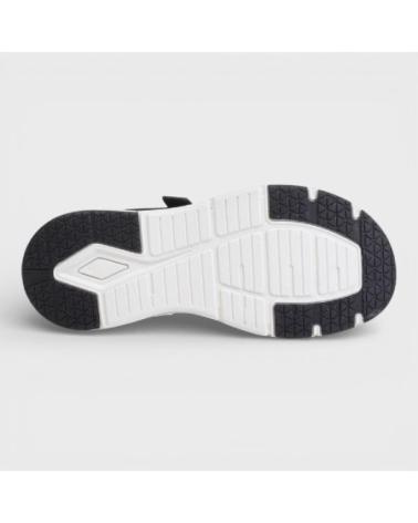 JOHN SMITH PEXIR 26V SANDALIA NEGRO-BLANCO PARA MUJER - 36 VARIOS COLORES