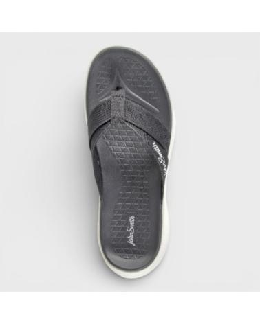 JOHN SMITH SANDALIAS DF81005000-005000 EN PARA HOMBRE NEGRO