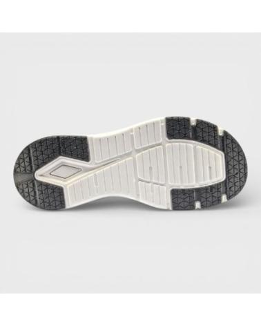 JOHN SMITH SANDALIAS DF81005000-005000 EN PARA HOMBRE NEGRO