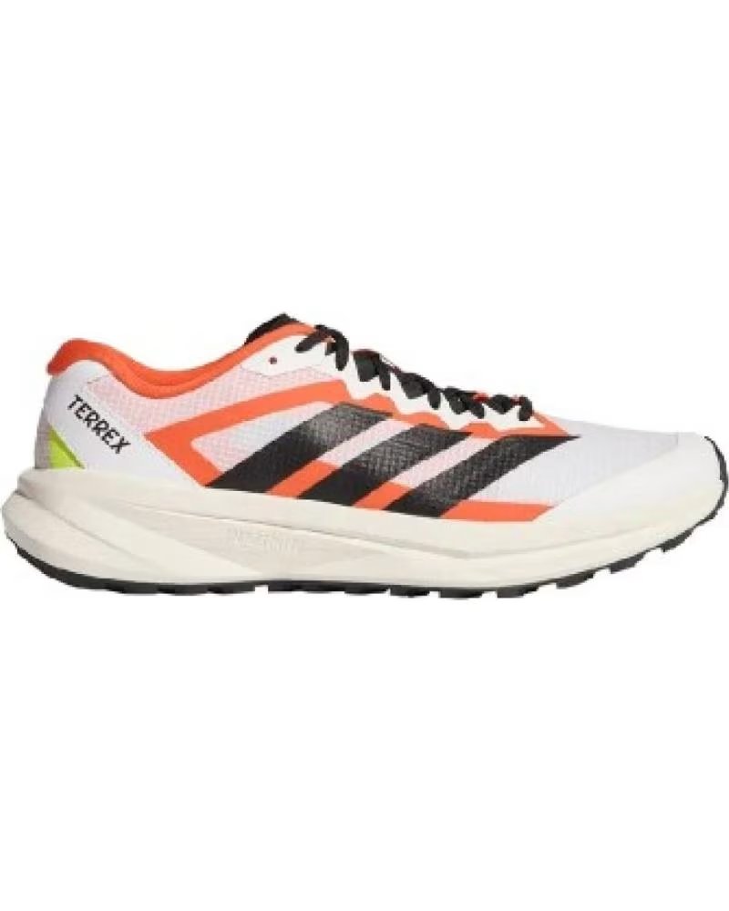 ADIDAS ZAPATILLAS DE TREKKING KK1872 EN BLANCO PARA HOMBRE LITE