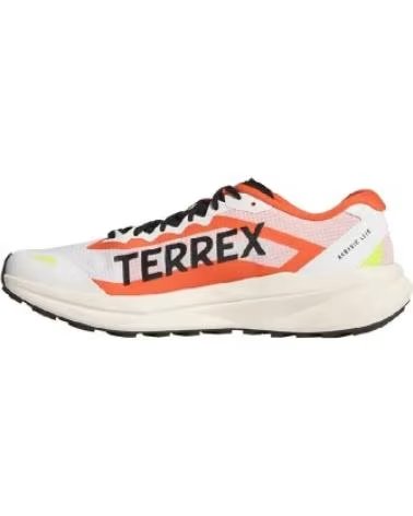 ADIDAS ZAPATILLAS DE TREKKING KK1872 EN BLANCO PARA HOMBRE LITE