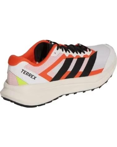 ADIDAS ZAPATILLAS DE TREKKING KK1872 EN BLANCO PARA HOMBRE LITE