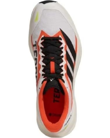 ADIDAS ZAPATILLAS DE TREKKING KK1872 EN BLANCO PARA HOMBRE LITE