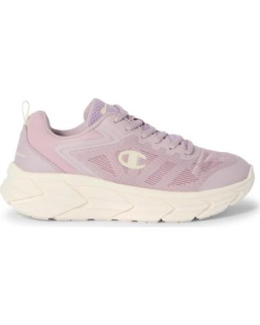CHAMPION ZAPATILLAS S11696-VS052 EN MORADO PARA MUJER VTI-NATL