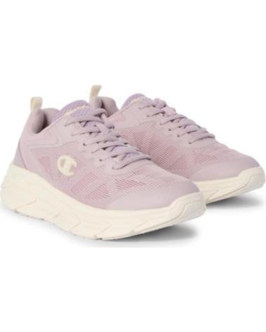 CHAMPION ZAPATILLAS S11696-VS052 EN MORADO PARA MUJER VTI-NATL