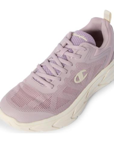 CHAMPION ZAPATILLAS S11696-VS052 EN MORADO PARA MUJER VTI-NATL