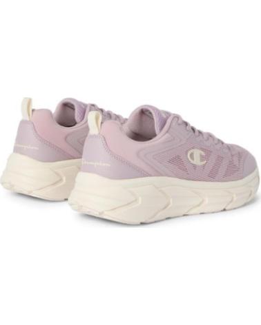 CHAMPION ZAPATILLAS S11696-VS052 EN MORADO PARA MUJER VTI-NATL