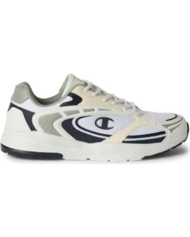 CHAMPION SAPATILHAS DESPORTIVAS S22252 CHAMPION BLANCO