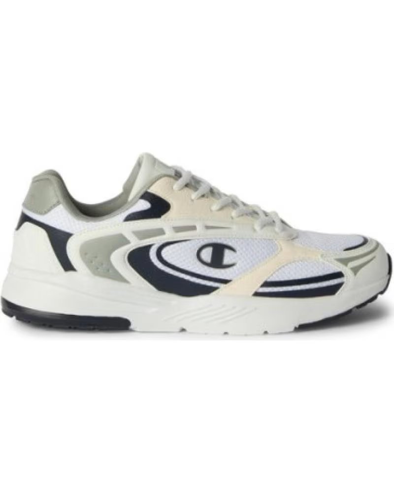 CHAMPION SAPATILHAS DESPORTIVAS S22252 CHAMPION BLANCO