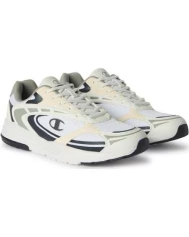 CHAMPION SAPATILHAS DESPORTIVAS S22252 CHAMPION BLANCO
