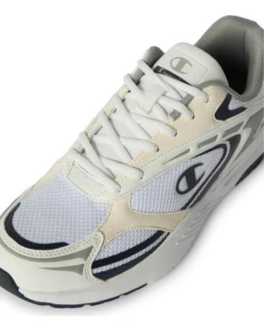 CHAMPION SAPATILHAS DESPORTIVAS S22252 CHAMPION BLANCO