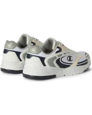 CHAMPION SAPATILHAS DESPORTIVAS S22252 CHAMPION BLANCO