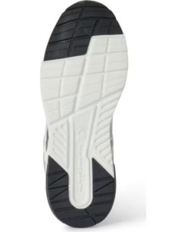 CHAMPION SAPATILHAS DESPORTIVAS S22252 CHAMPION BLANCO