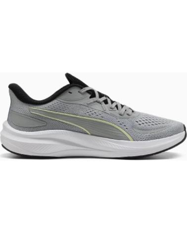 PUMA ZAPATILLAS DE RUNNING 1730- EN GRIS PARA HOMBRE 31