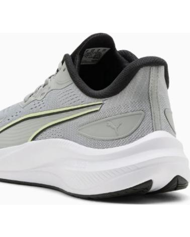PUMA ZAPATILLAS DE RUNNING 1730- EN GRIS PARA HOMBRE 31