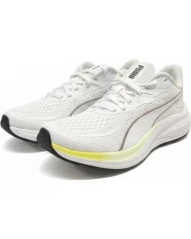 PUMA ZAPATILLA SKYROCKET LITE 2 311730 36 BLANCO
