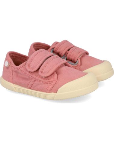 IGOR ZAPATILLAS 070-611636 EN PARA UNISEX ROSA