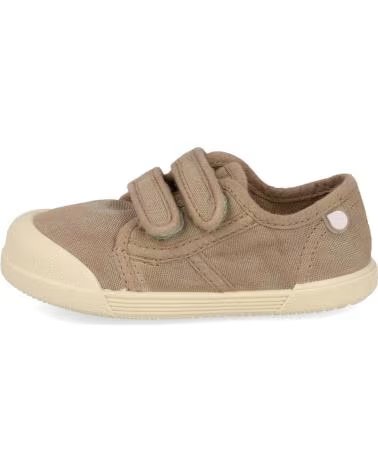 IGOR ZAPATILLAS 070-789087 EN PARA UNISEX MARRON