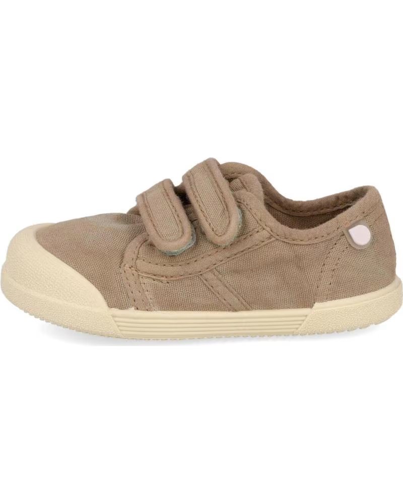 IGOR ZAPATILLAS 070-789087 EN PARA UNISEX MARRON