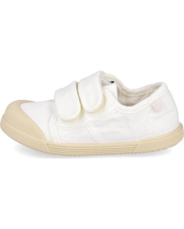 IGOR ZAPATILLAS 070-942777 EN PARA UNISEX BLANCO
