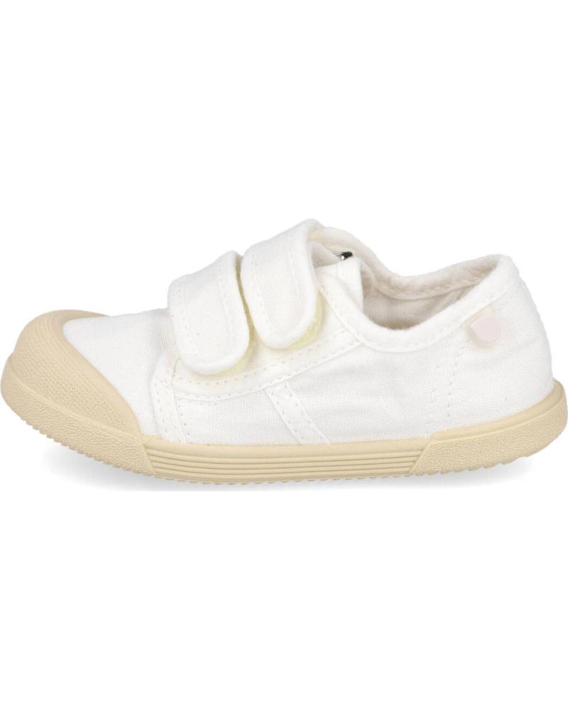 IGOR ZAPATILLAS 070-942777 EN PARA UNISEX BLANCO