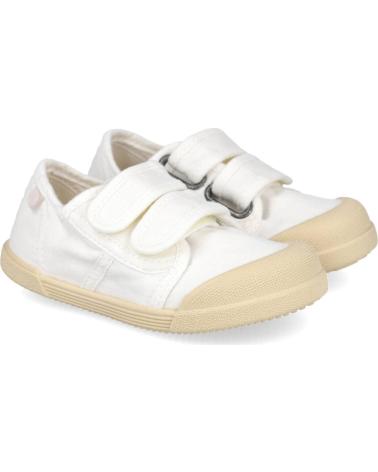 IGOR ZAPATILLAS 070-942777 EN PARA UNISEX BLANCO