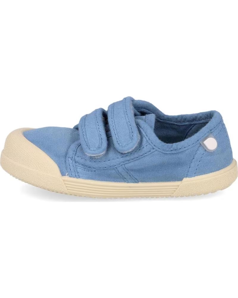 IGOR ZAPATILLAS 070-978870 EN AZUL PARA UNISEX JEANS