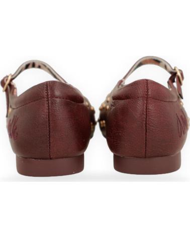 ANEKKE SAPATILHAS COM TACHAS DECORATIVAS RED