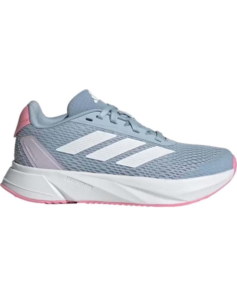ADIDAS TÊNIS ADIDAS IF8539 AZUL