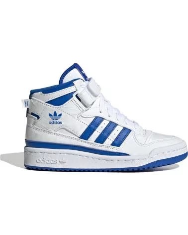 ADIDAS TÊNIS GZ1768 UNISSEX BLANCO