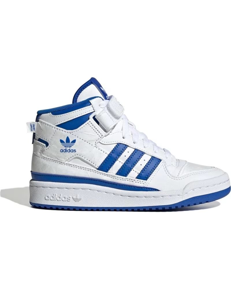 ADIDAS TÊNIS GZ1768 UNISSEX BLANCO
