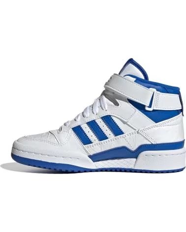 ADIDAS TÊNIS GZ1768 UNISSEX BLANCO