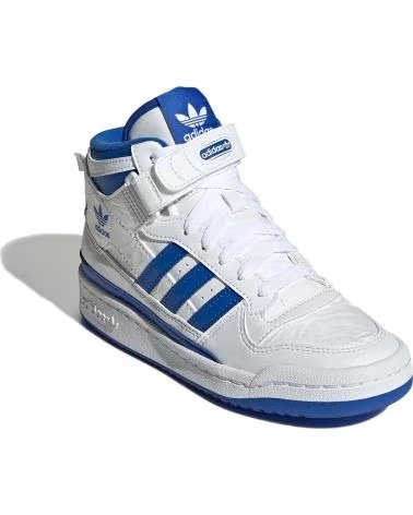 ADIDAS TÊNIS GZ1768 UNISSEX BLANCO